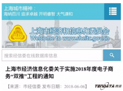 「诚邀」上海EVO视讯官网双推用户推介会：数据驱动贸