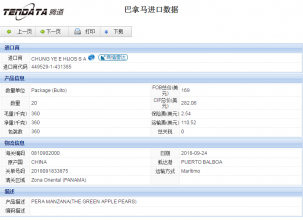 EVO视讯官网海关数据,上海EVO视讯官网海关数据,EVO视讯官网海关数据查询