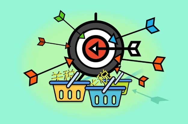 美国进口关税税率查询2025，美国对等关税对中国的影响