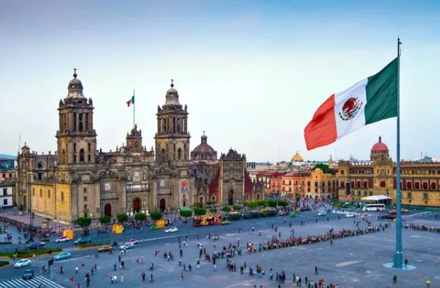 2025年墨西哥市场开发全攻略，外贸人建议收藏！