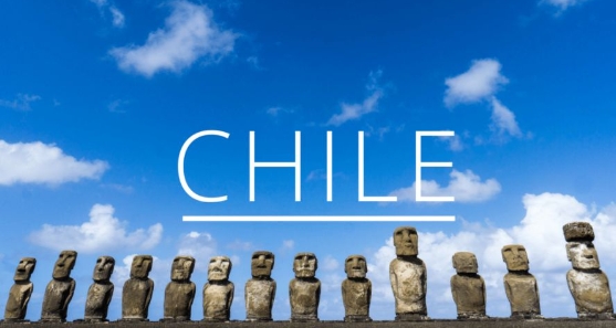 从海关数据看，中国出口智利畅销产品有哪些？