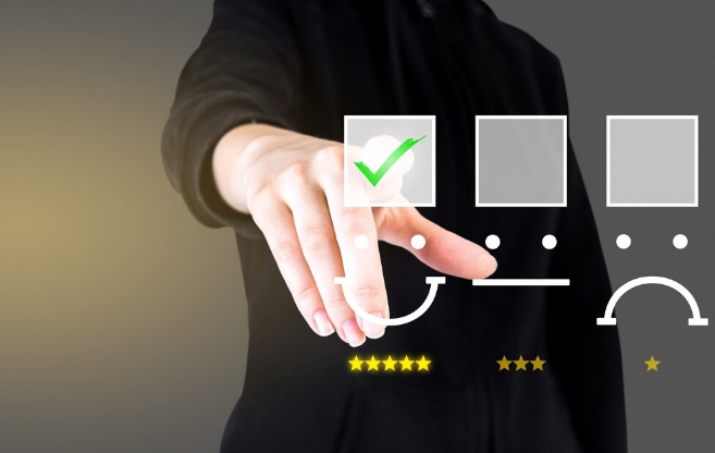 外贸人建议收藏：背调海外客户途径+跟进话术！