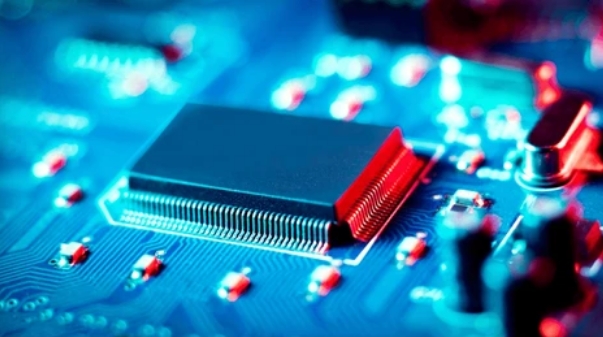 集成电路进出口数据